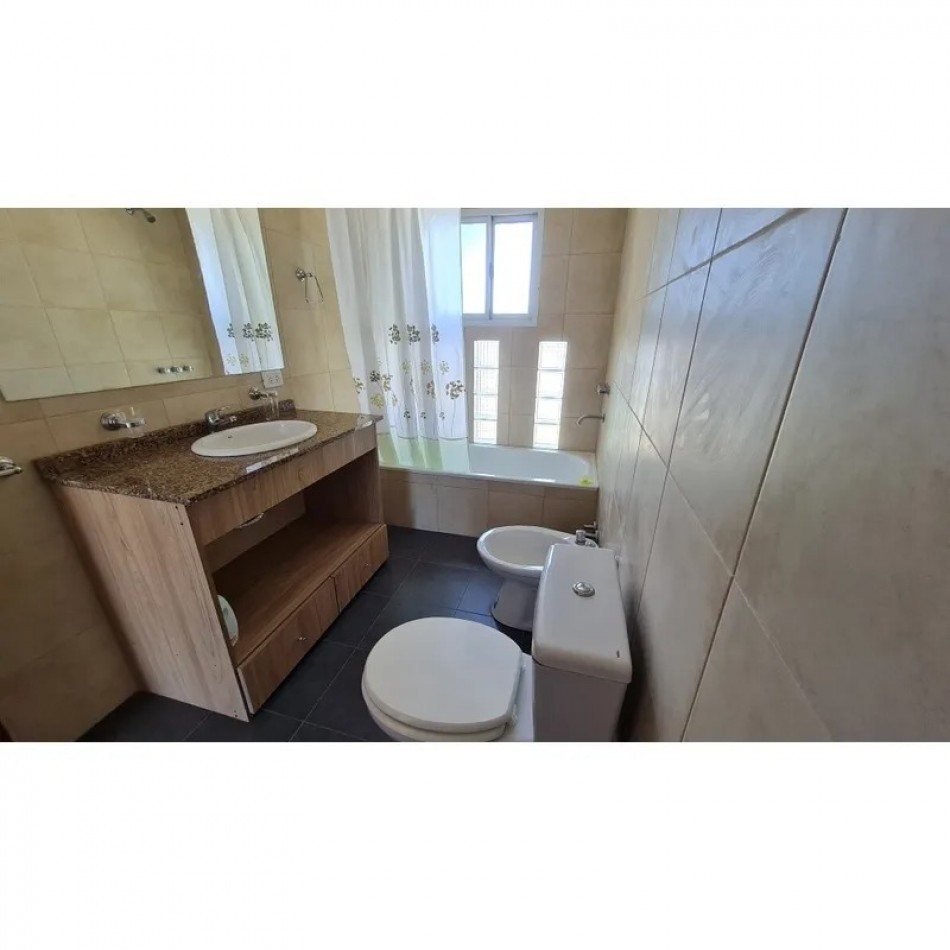 Duplex en zona sur - Villa Gesell