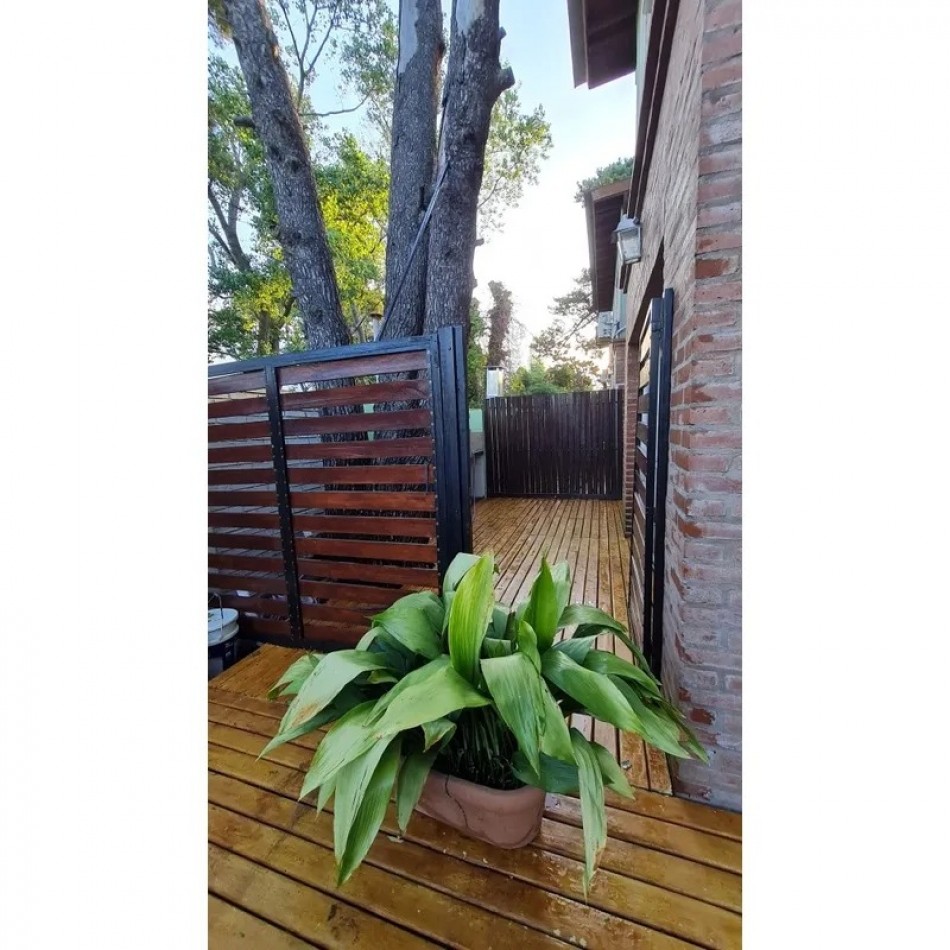 Duplex en zona sur - Villa Gesell