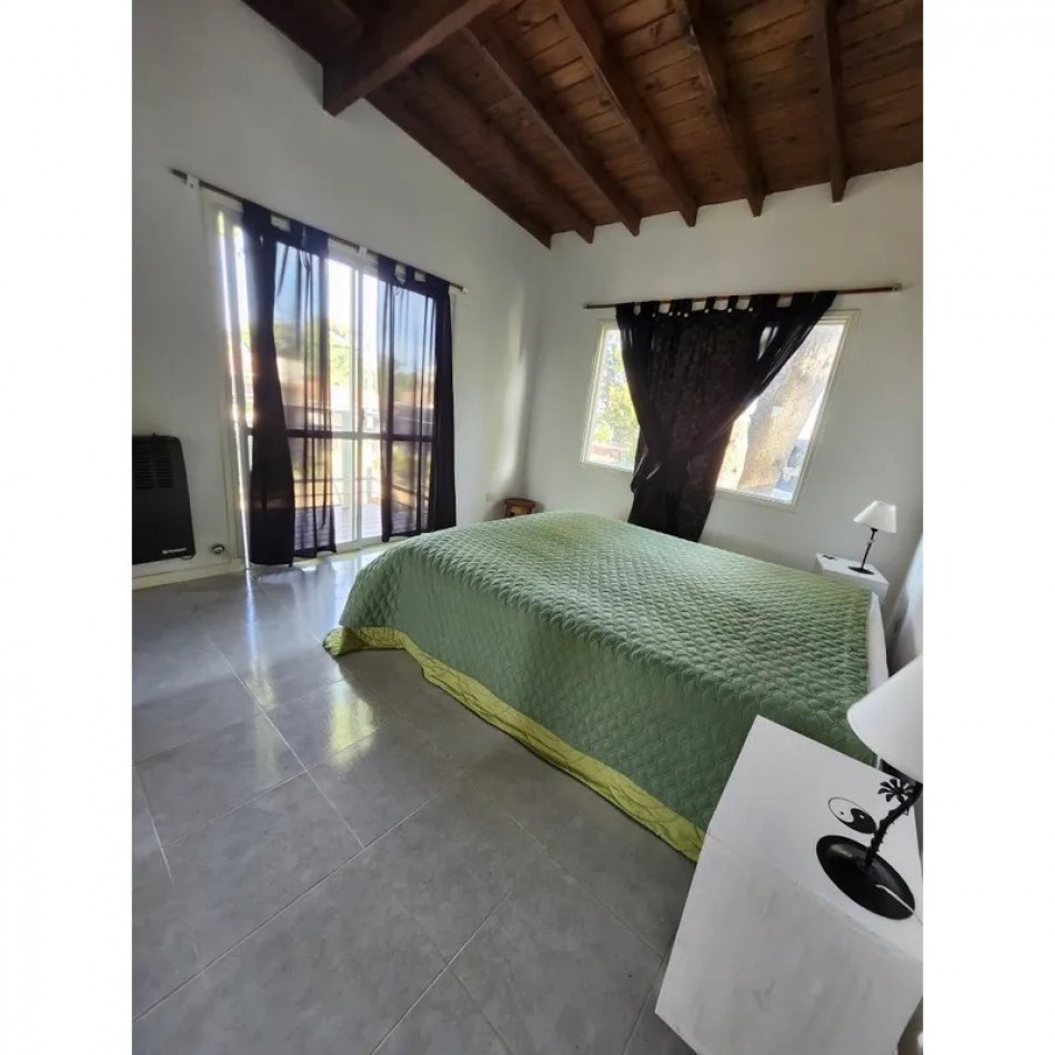 Duplex en zona sur - Villa Gesell