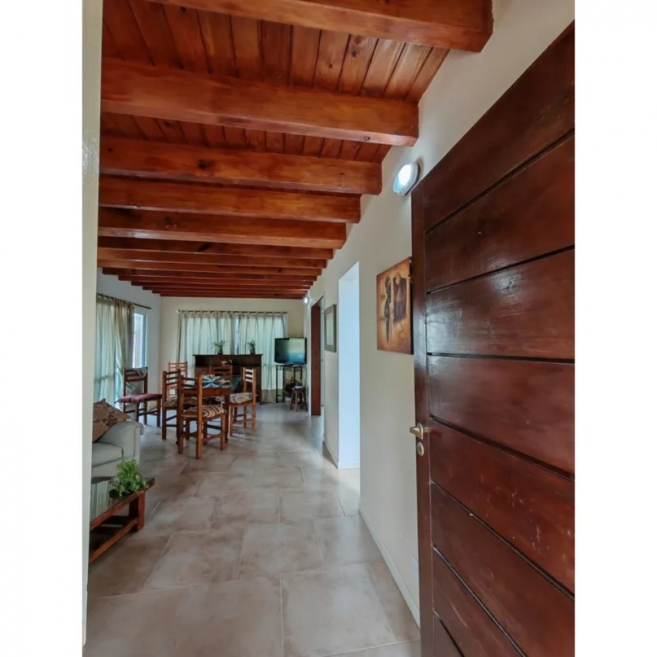 Duplex en zona sur - Villa Gesell