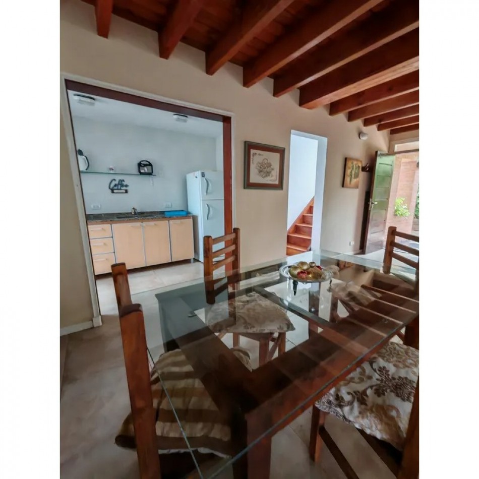 Duplex en zona sur - Villa Gesell