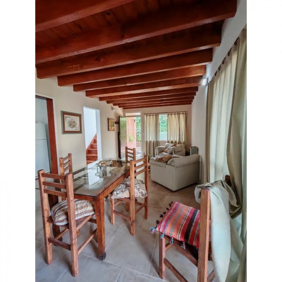 Duplex en zona sur - Villa Gesell