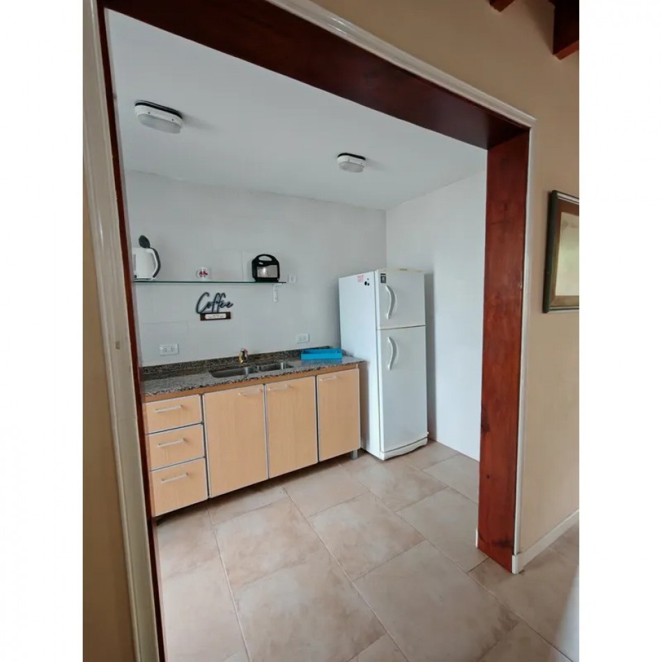 Duplex en zona sur - Villa Gesell