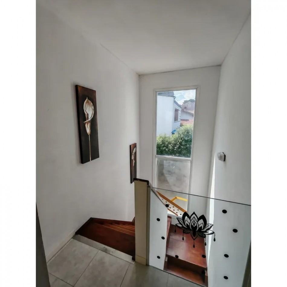 Duplex en zona sur - Villa Gesell