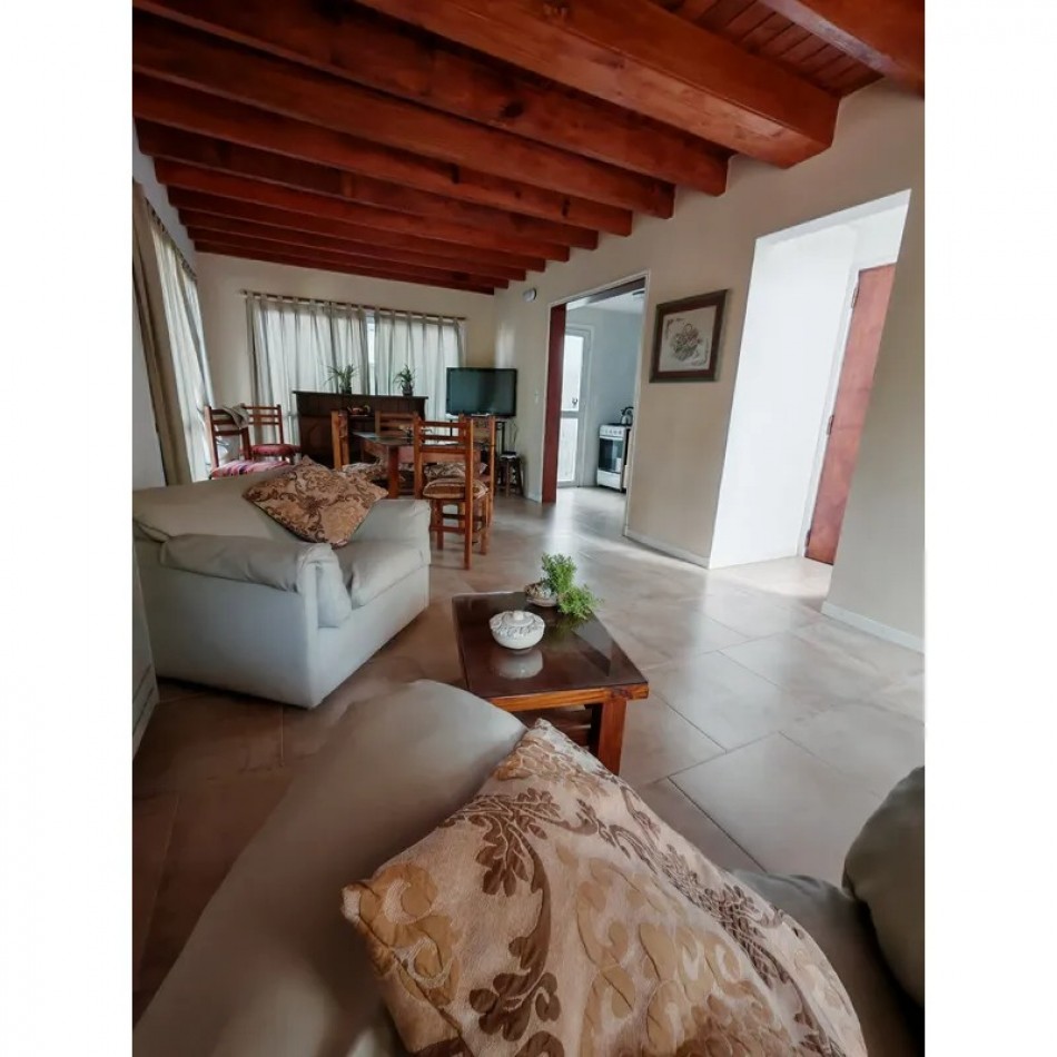 Duplex en zona sur - Villa Gesell