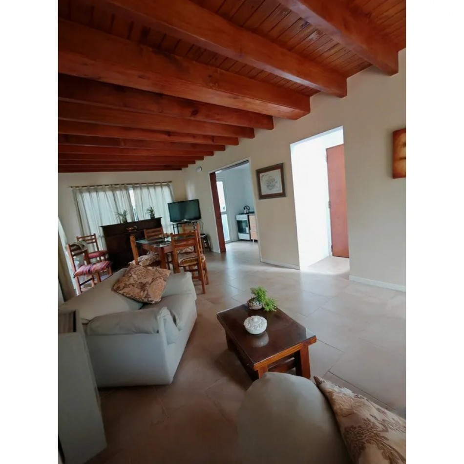 Duplex en zona sur - Villa Gesell