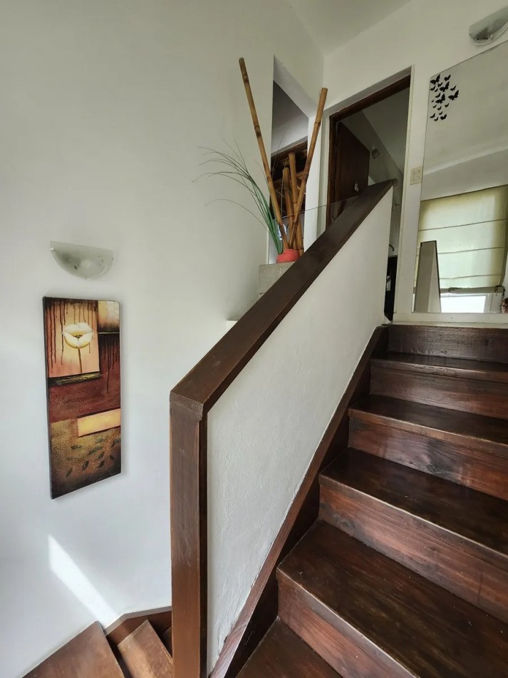 Duplex en zona sur -  Villa Gesell