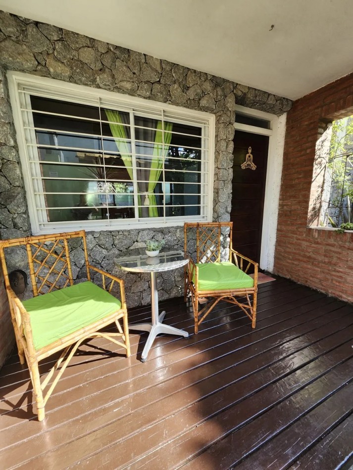 Duplex en zona sur -  Villa Gesell