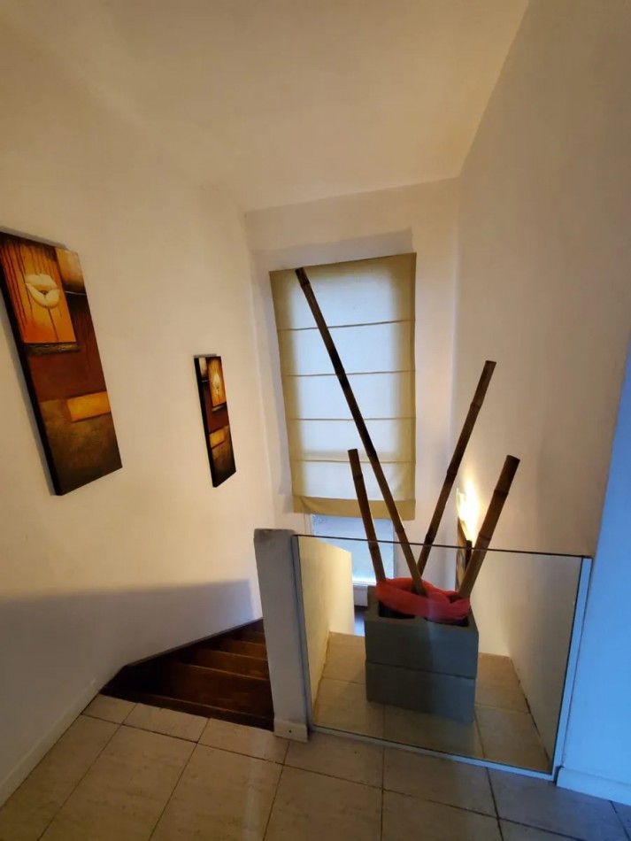 Duplex en zona sur -  Villa Gesell