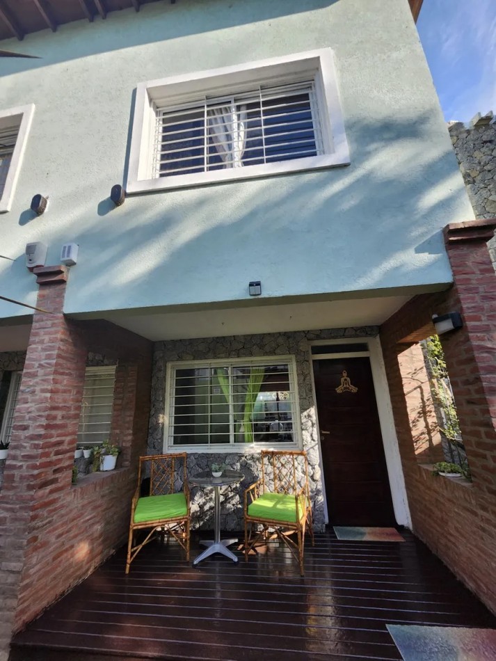 Duplex en zona sur -  Villa Gesell