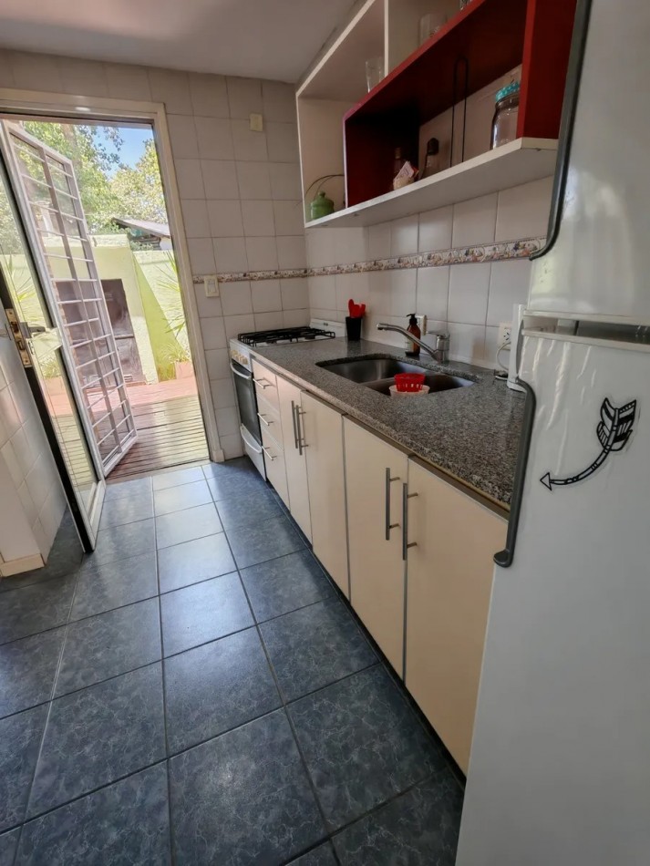 Duplex en zona sur -  Villa Gesell