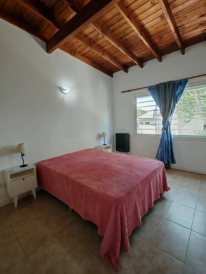 Duplex en zona sur -  Villa Gesell