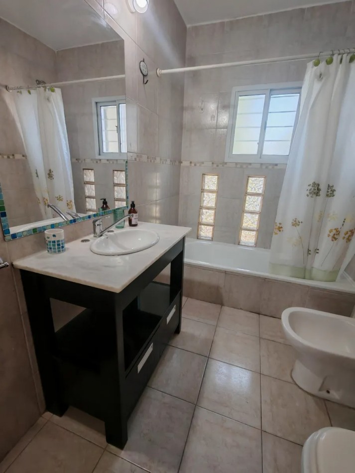 Duplex en zona sur -  Villa Gesell