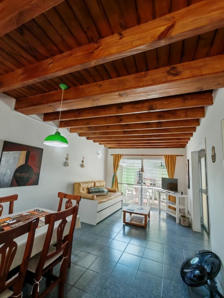 Duplex en zona sur -  Villa Gesell