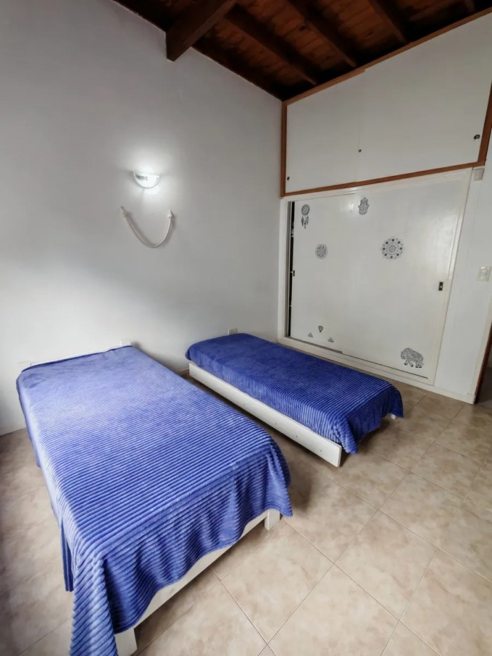 Duplex en zona sur -  Villa Gesell