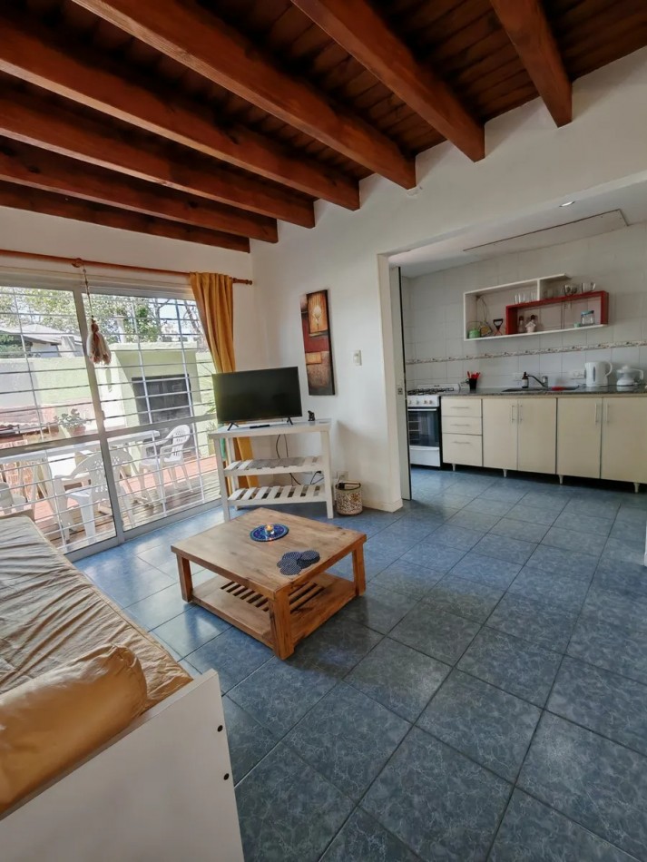 Duplex en zona sur -  Villa Gesell