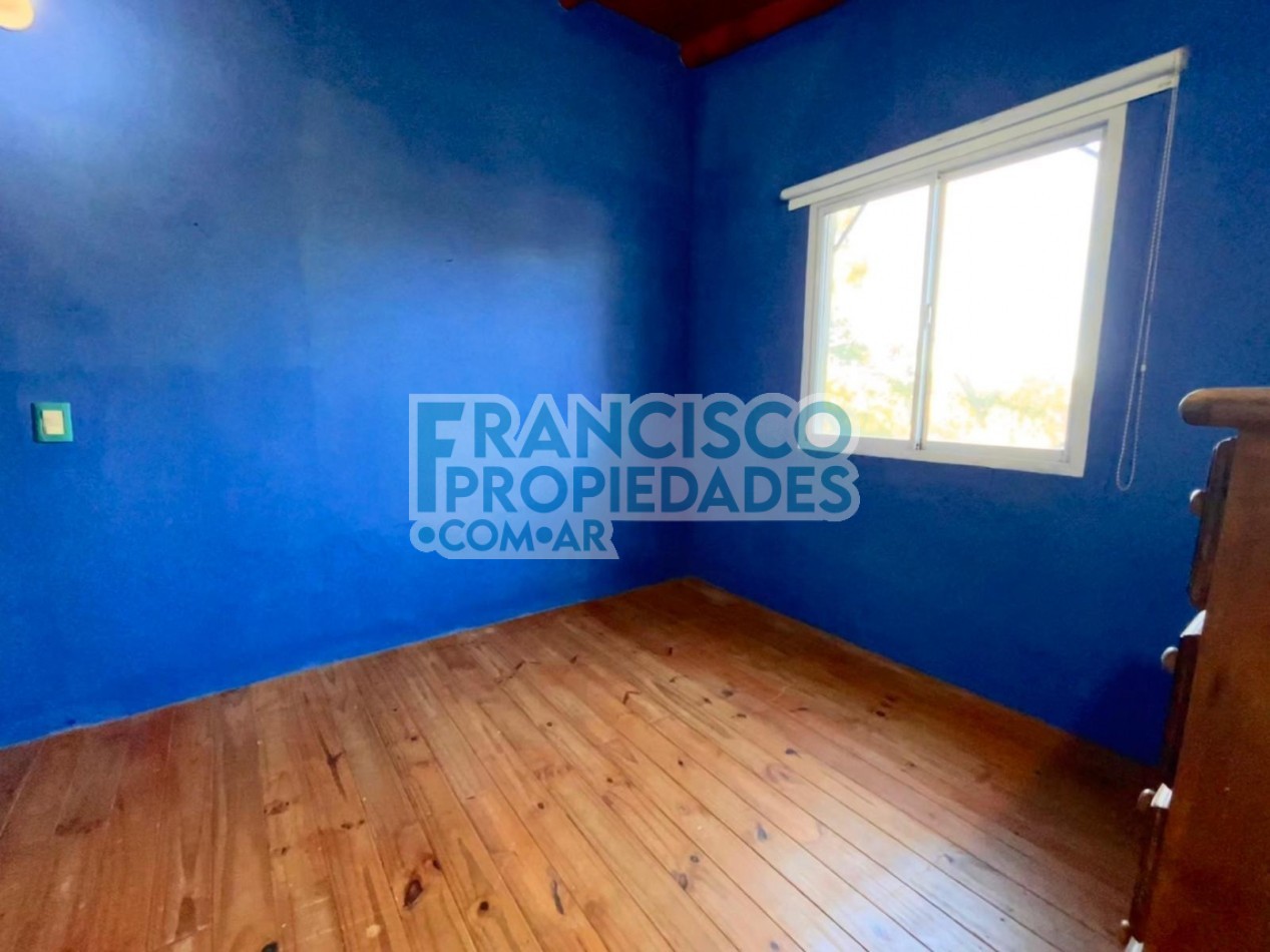 Duplex en Villa Gesell - Zona Sur