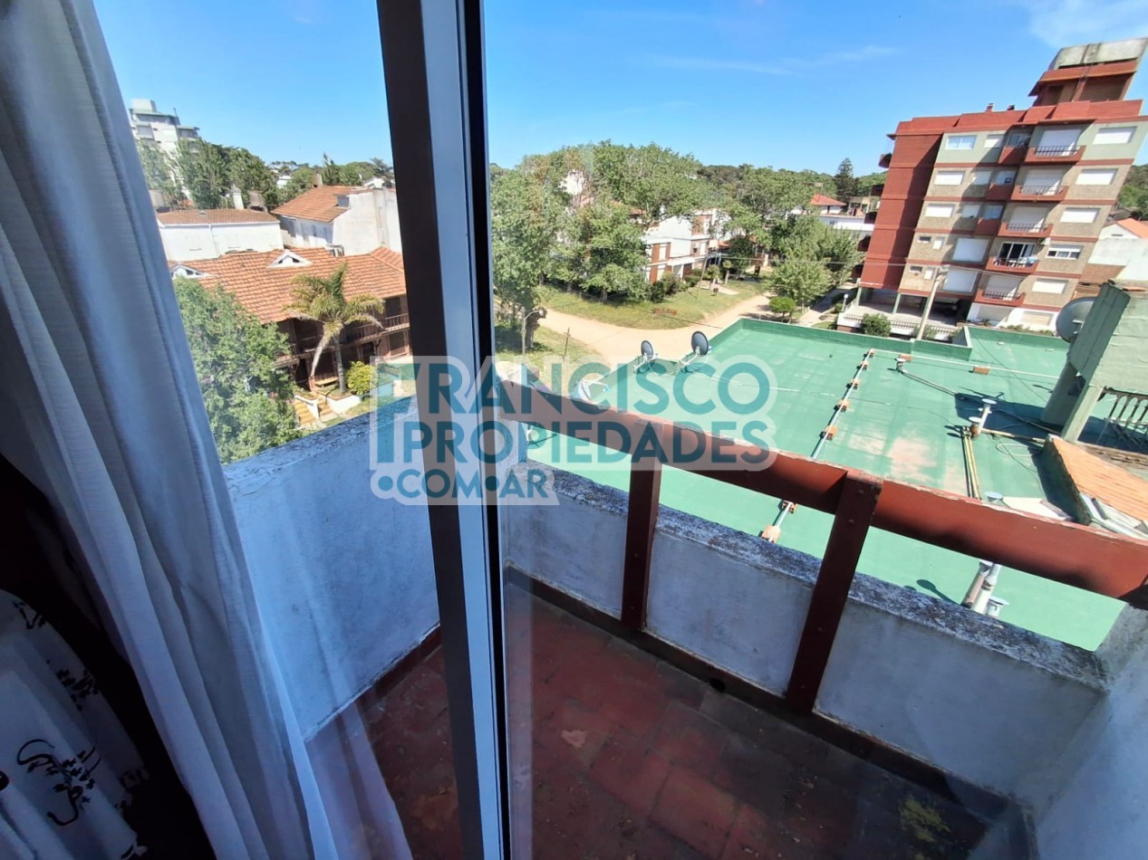 2 departamentos - Villa Gesell | Zona muelle