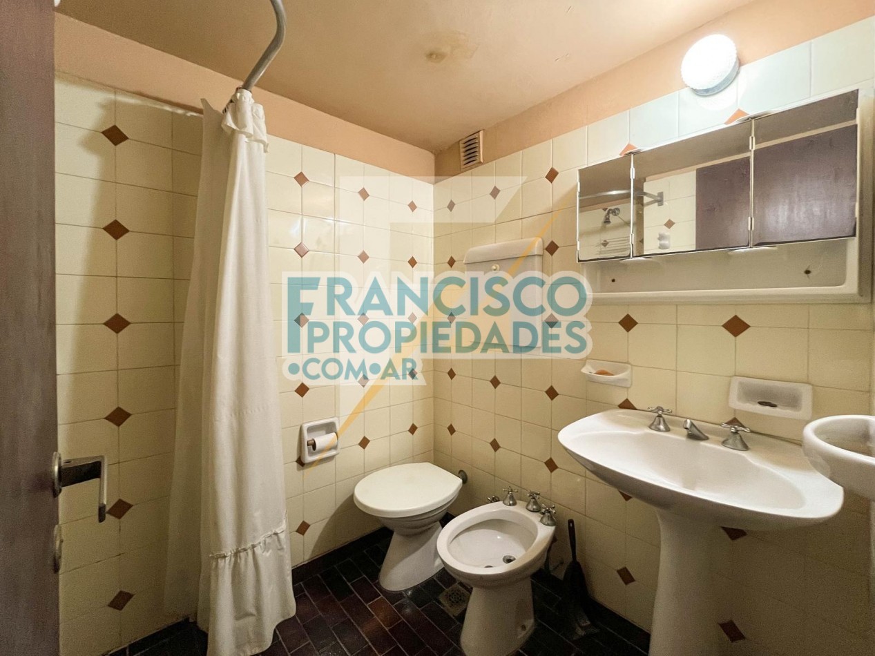 Departamento tipo triplex - Zona sur de Villa Gesell