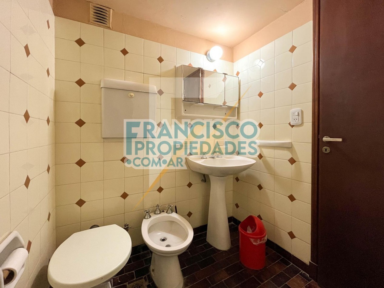 Departamento tipo triplex - Zona sur de Villa Gesell