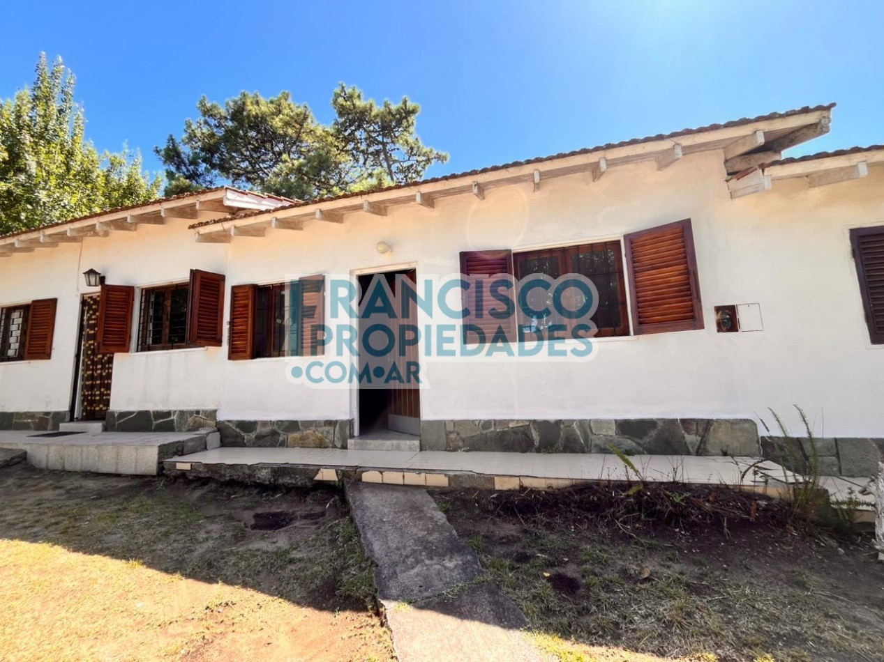 PH en complejo | Villa Gesell - Zona centrica