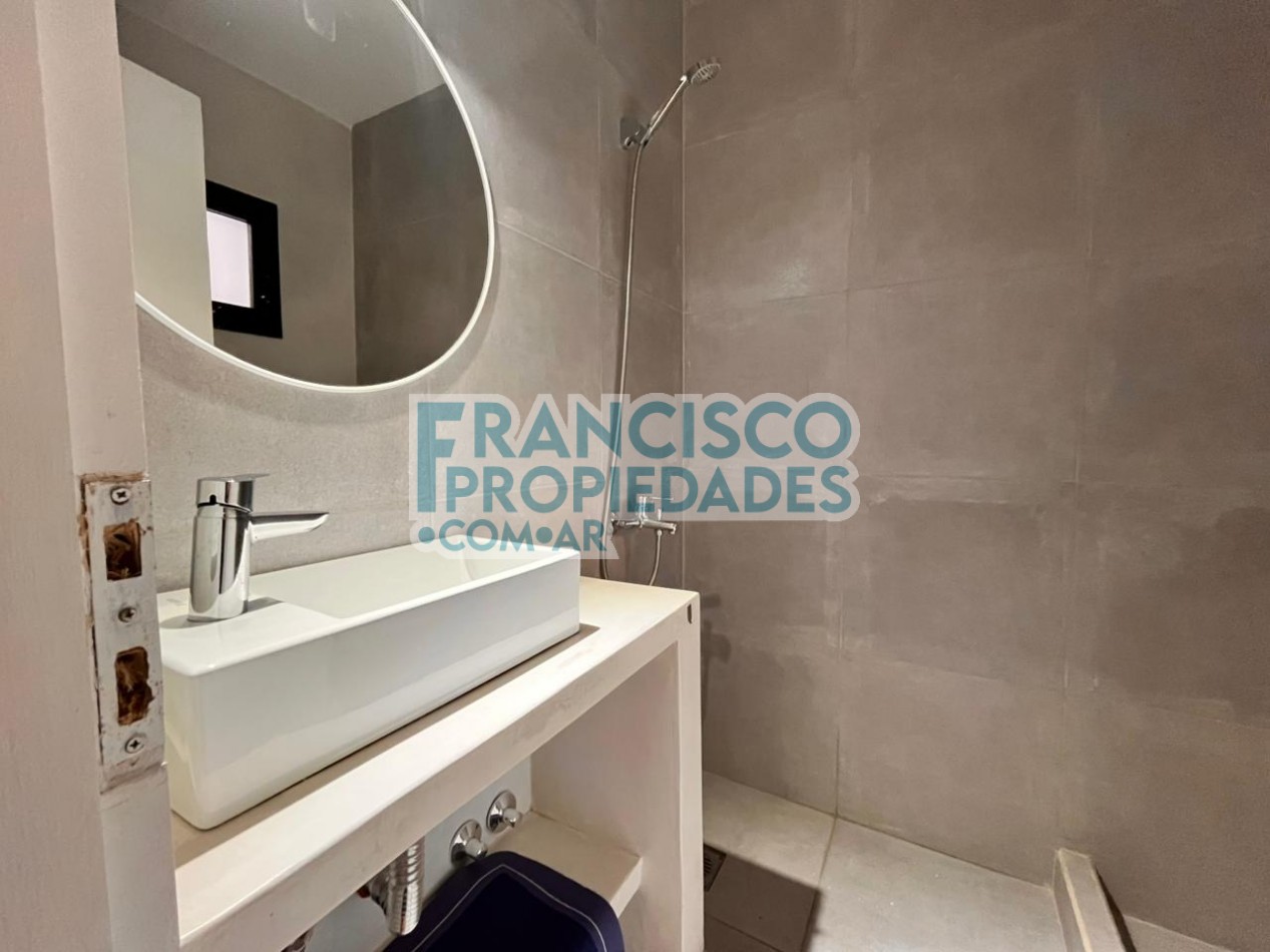 Casa a estrenar en alquiler | Mar de las Pampas