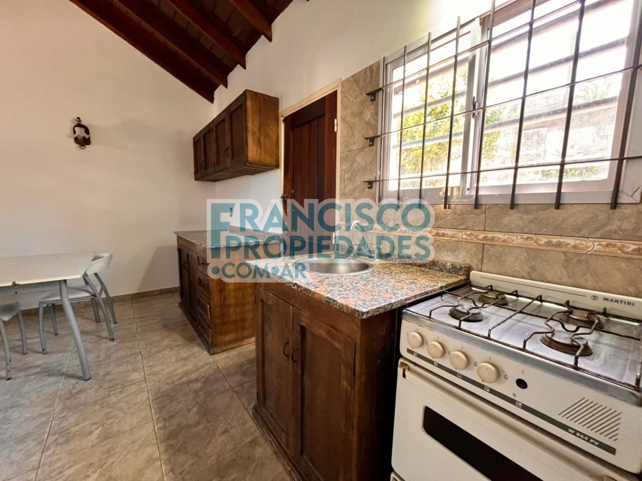 PH en complejo | Villa Gesell - Zona centrica