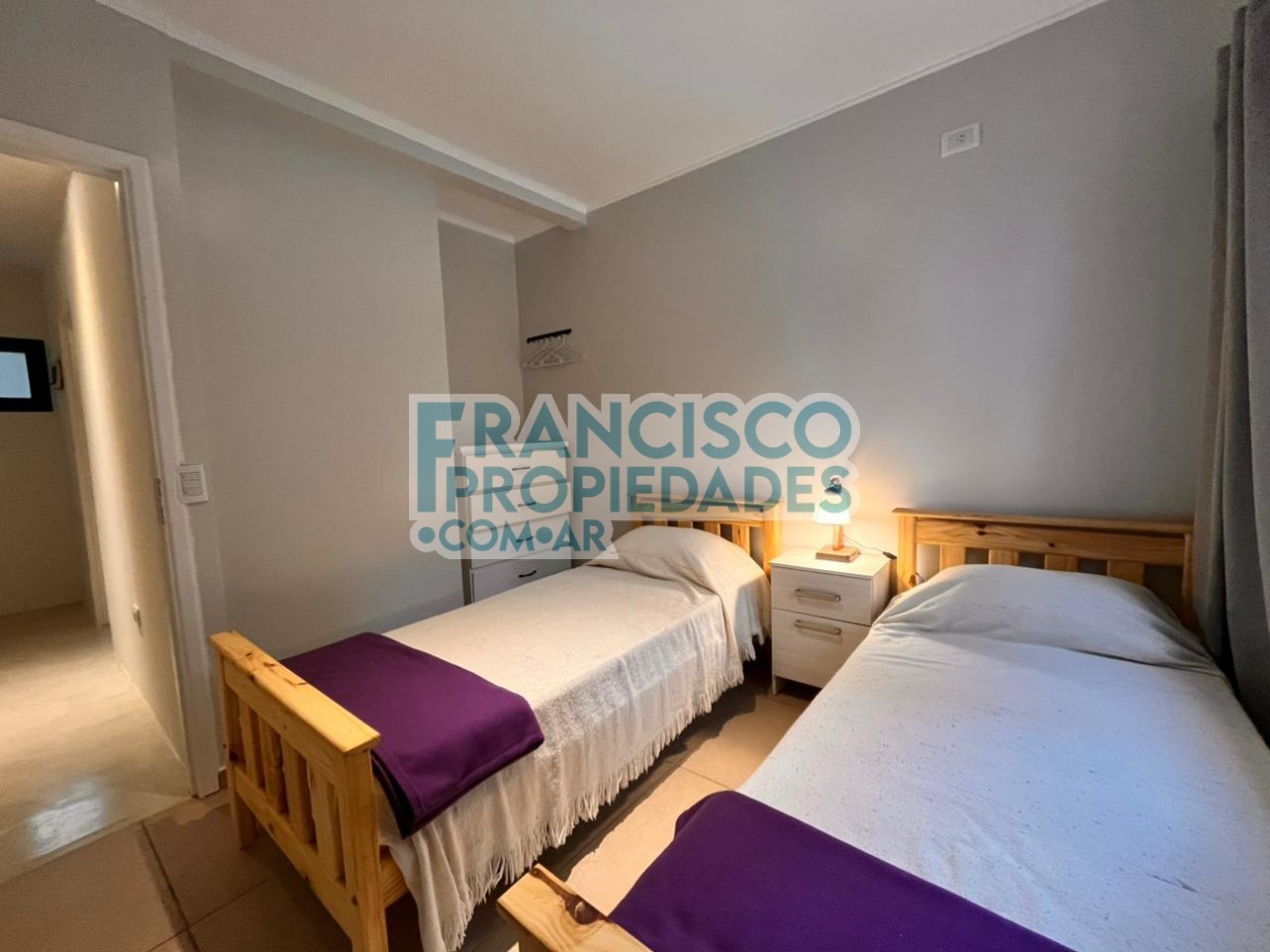 Casa a estrenar en alquiler | Mar de las Pampas