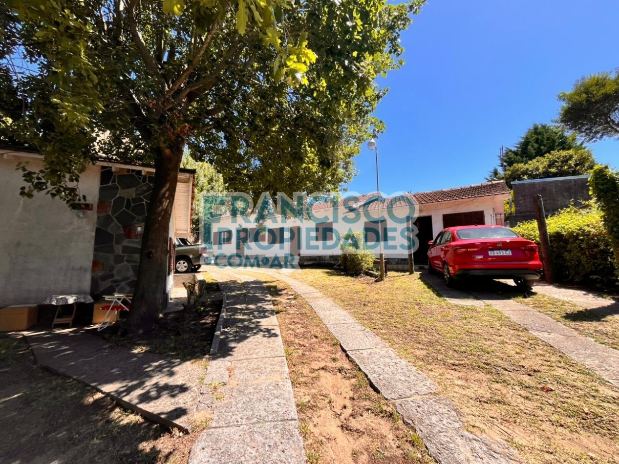 PH en complejo | Villa Gesell - Zona centrica