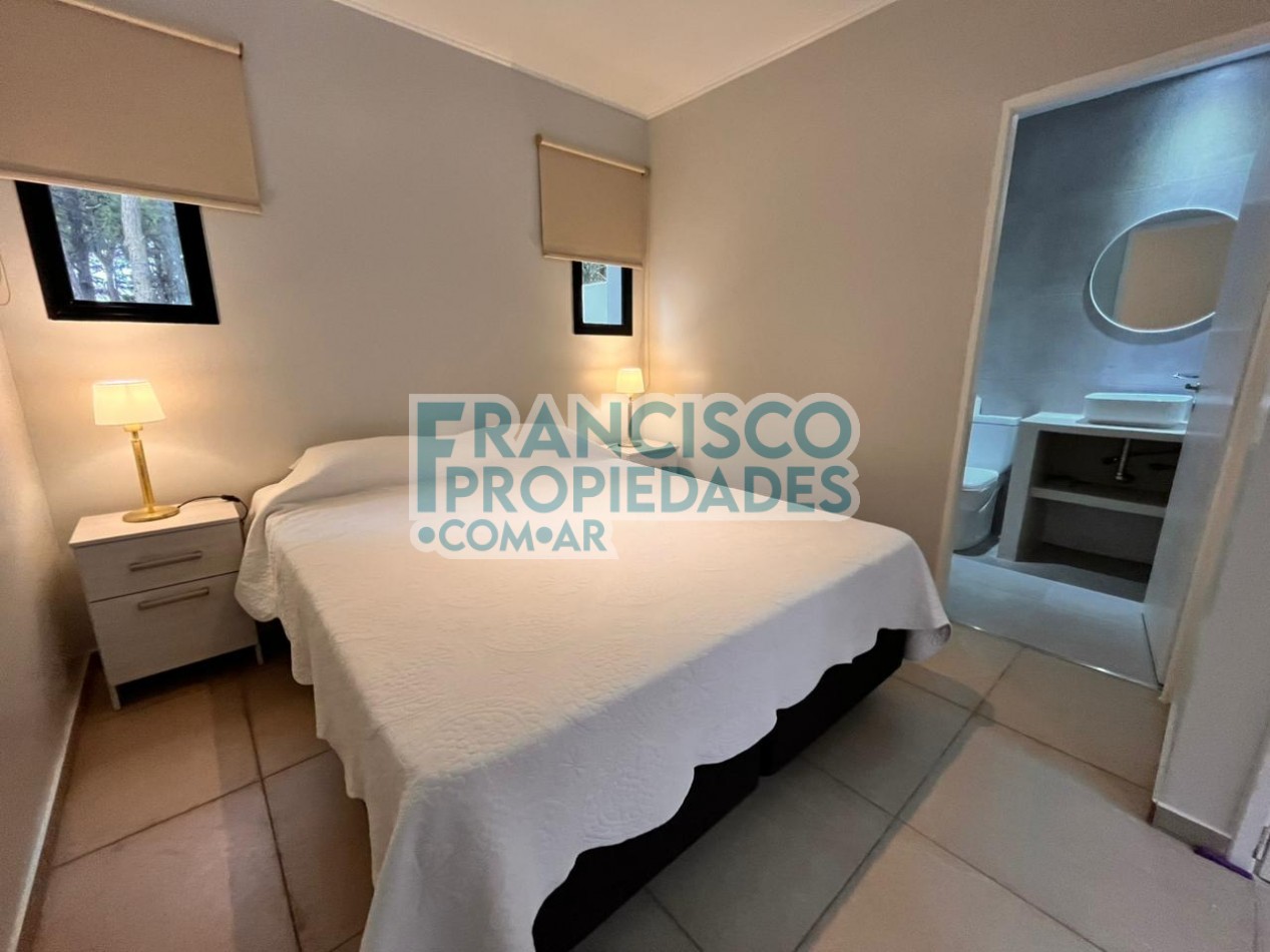 Casa a estrenar en alquiler | Mar de las Pampas