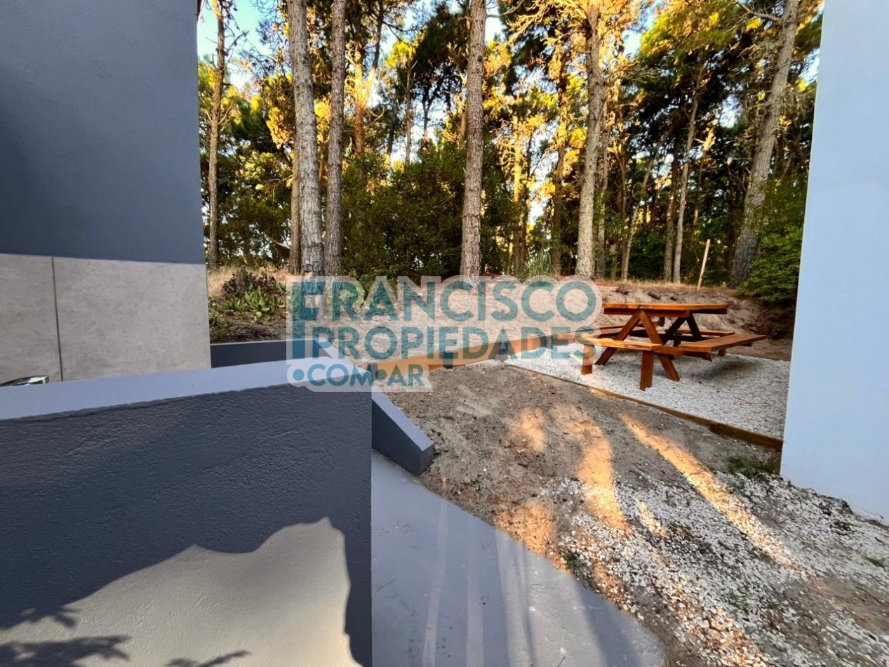 Casa a estrenar en alquiler | Mar de las Pampas