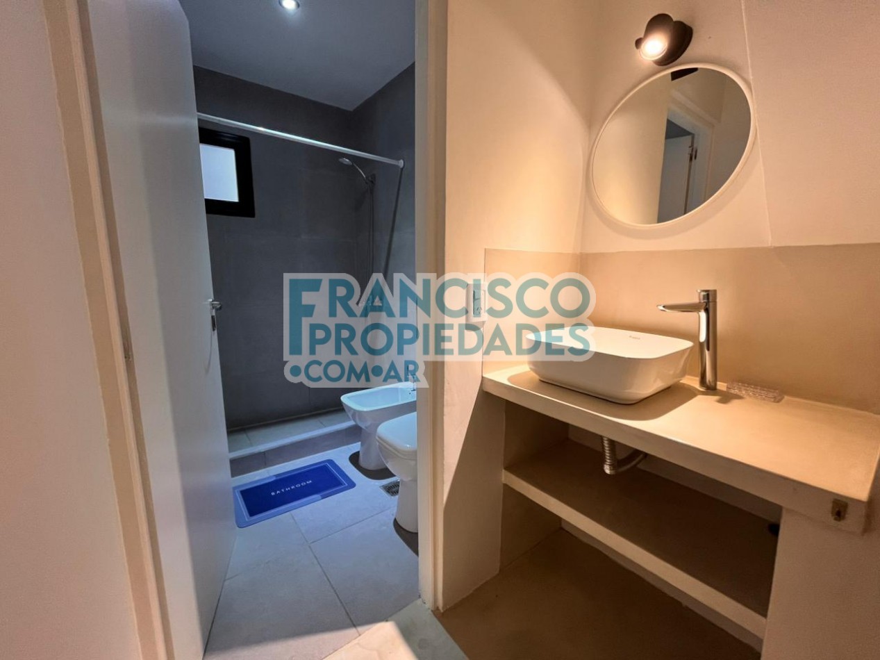 Casa a estrenar en alquiler | Mar de las Pampas