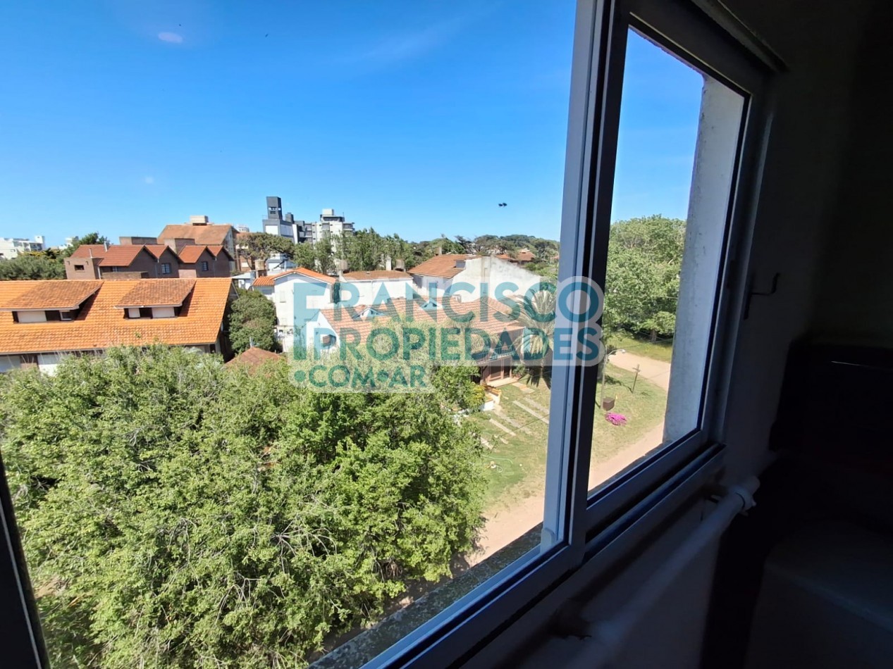 2 departamentos - Villa Gesell | Zona muelle