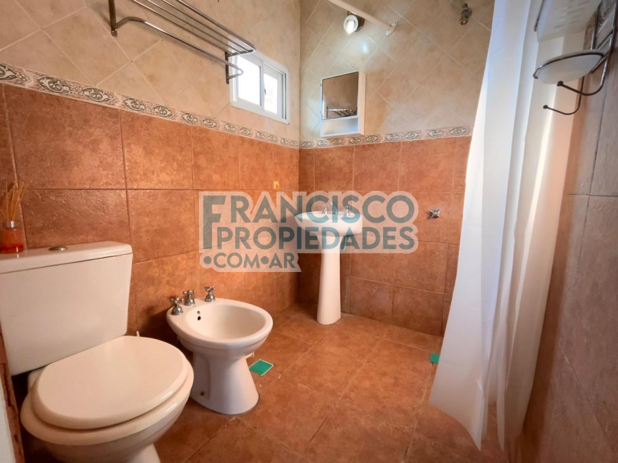 Duplex en Villa Gesell - Zona Sur