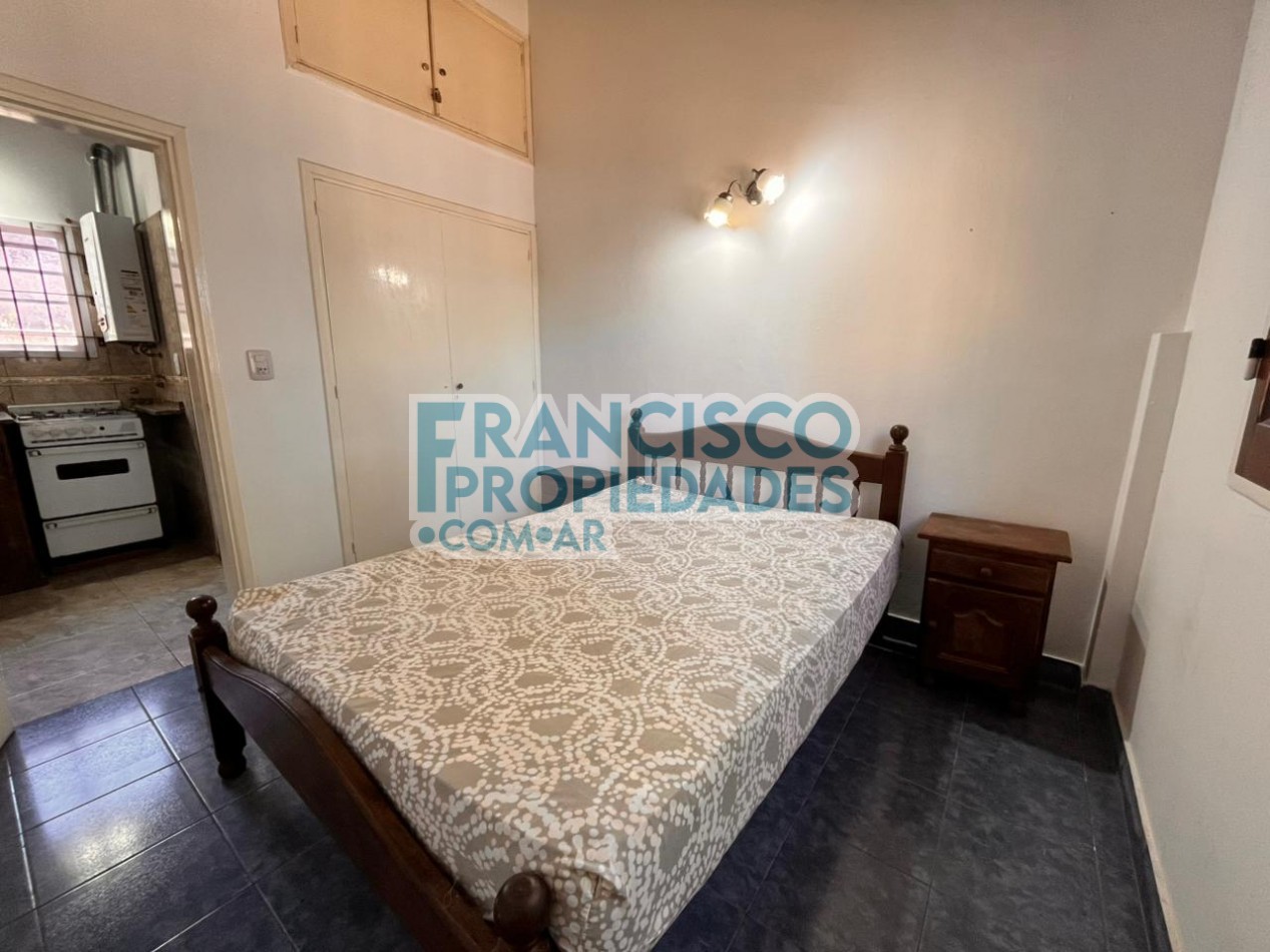 PH en complejo | Villa Gesell - Zona centrica