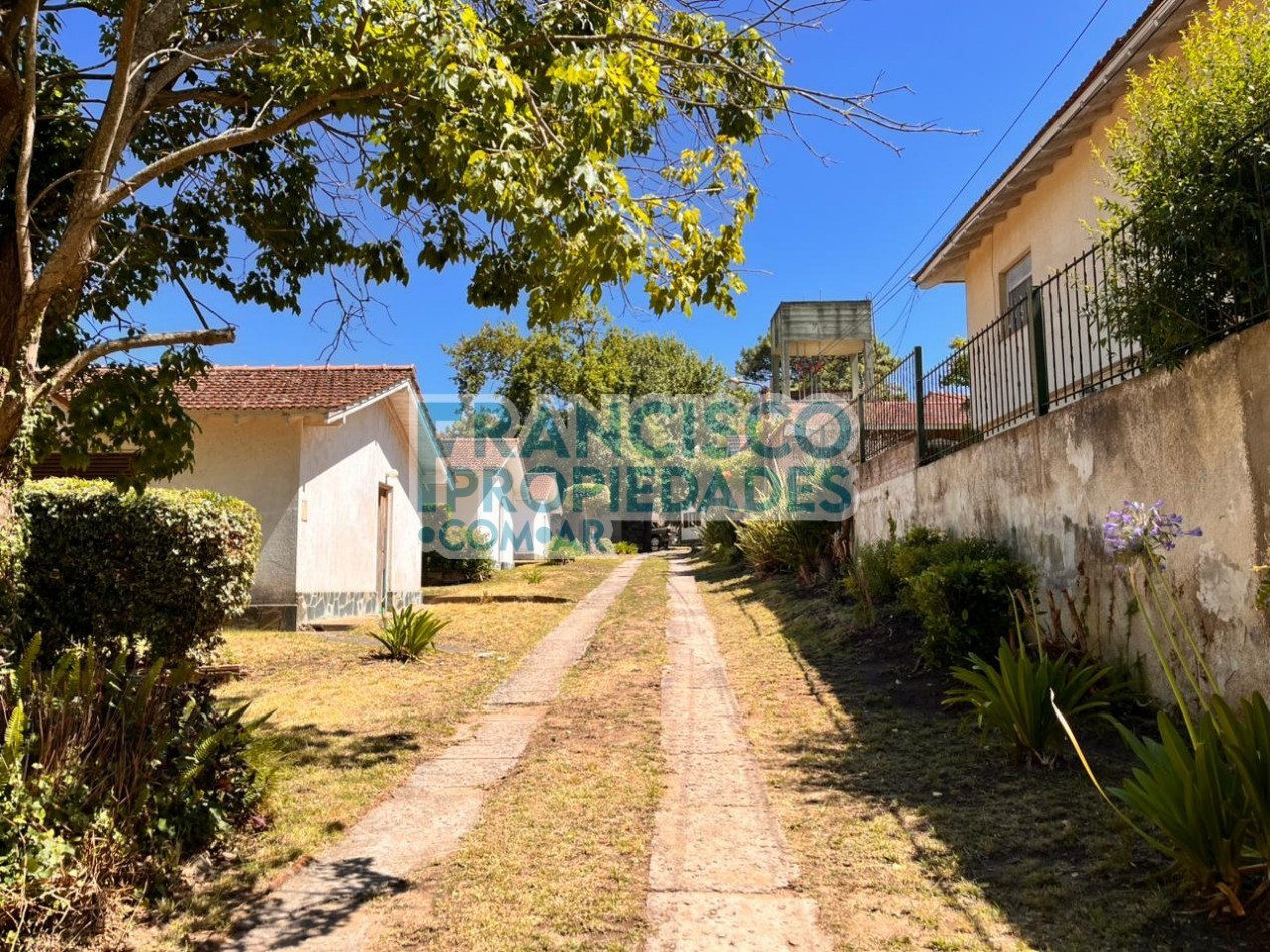 PH en complejo | Villa Gesell - Zona centrica