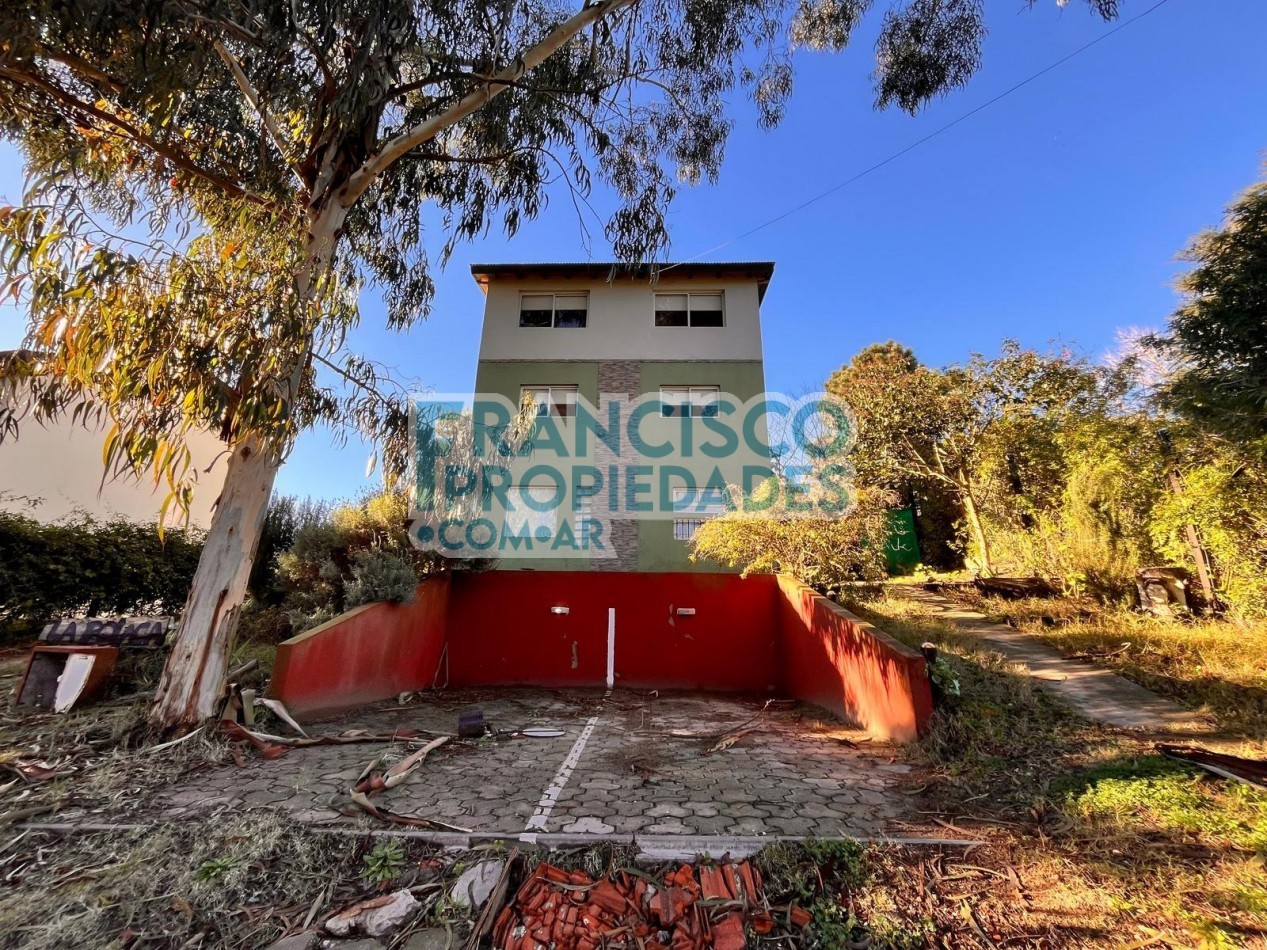 Duplex en Villa Gesell - Zona Sur