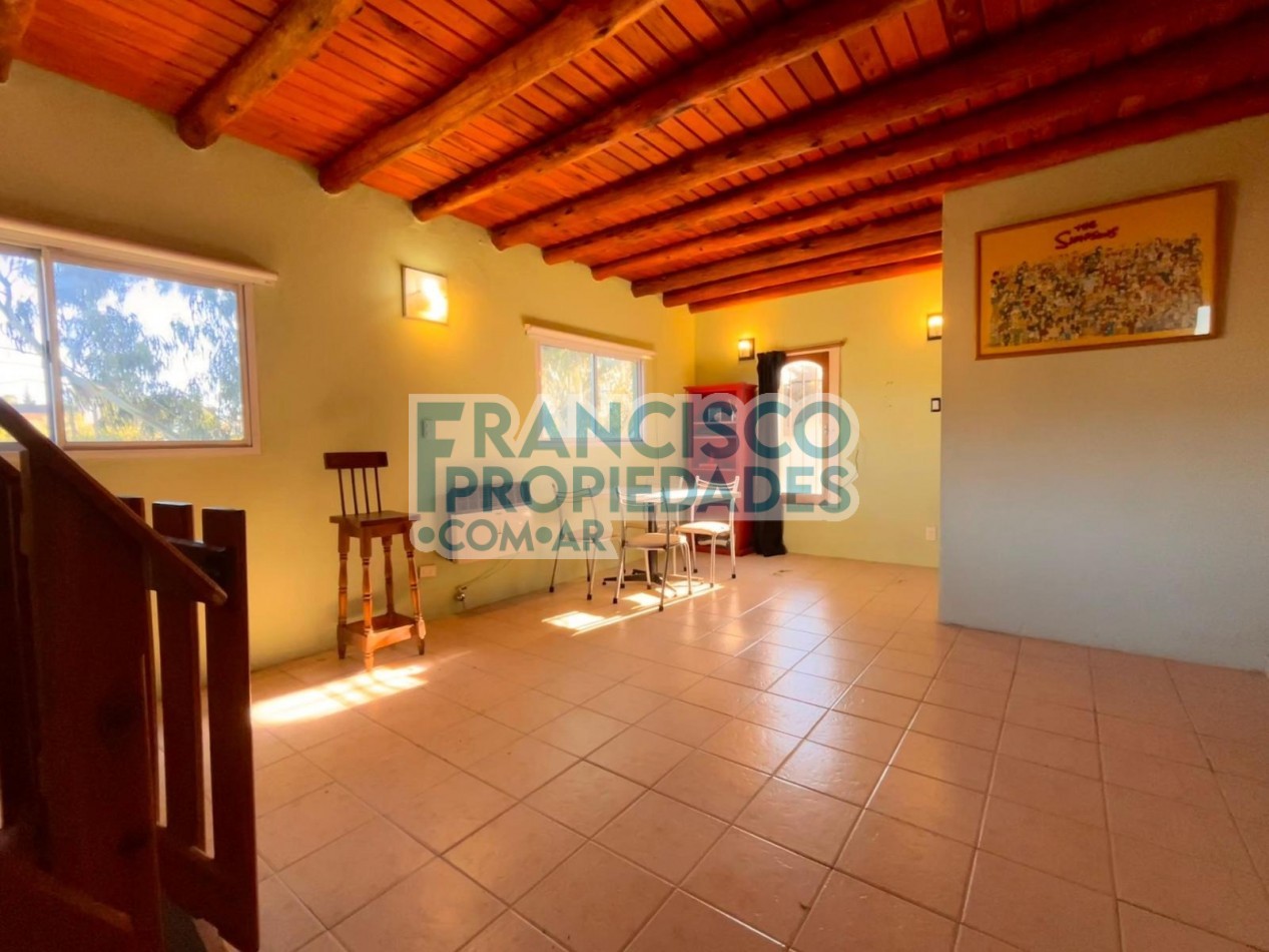 Duplex en Villa Gesell - Zona Sur