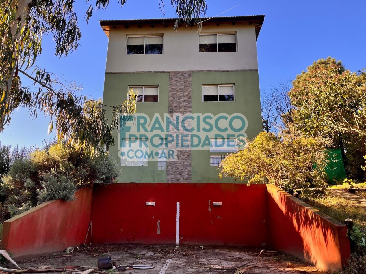 Duplex en Villa Gesell - Zona Sur