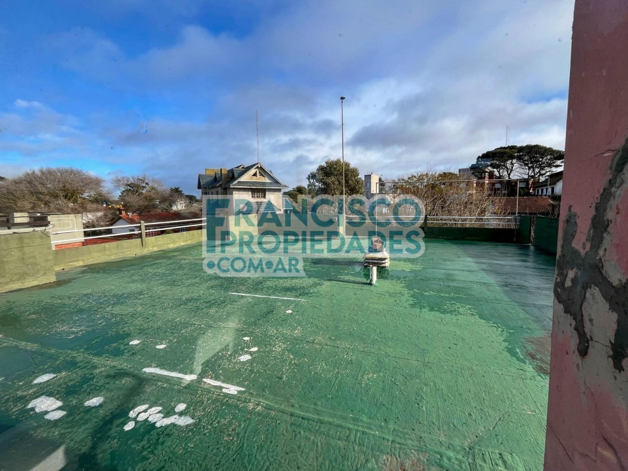 Departamento centrico en Villa Gesell - Zona Sur