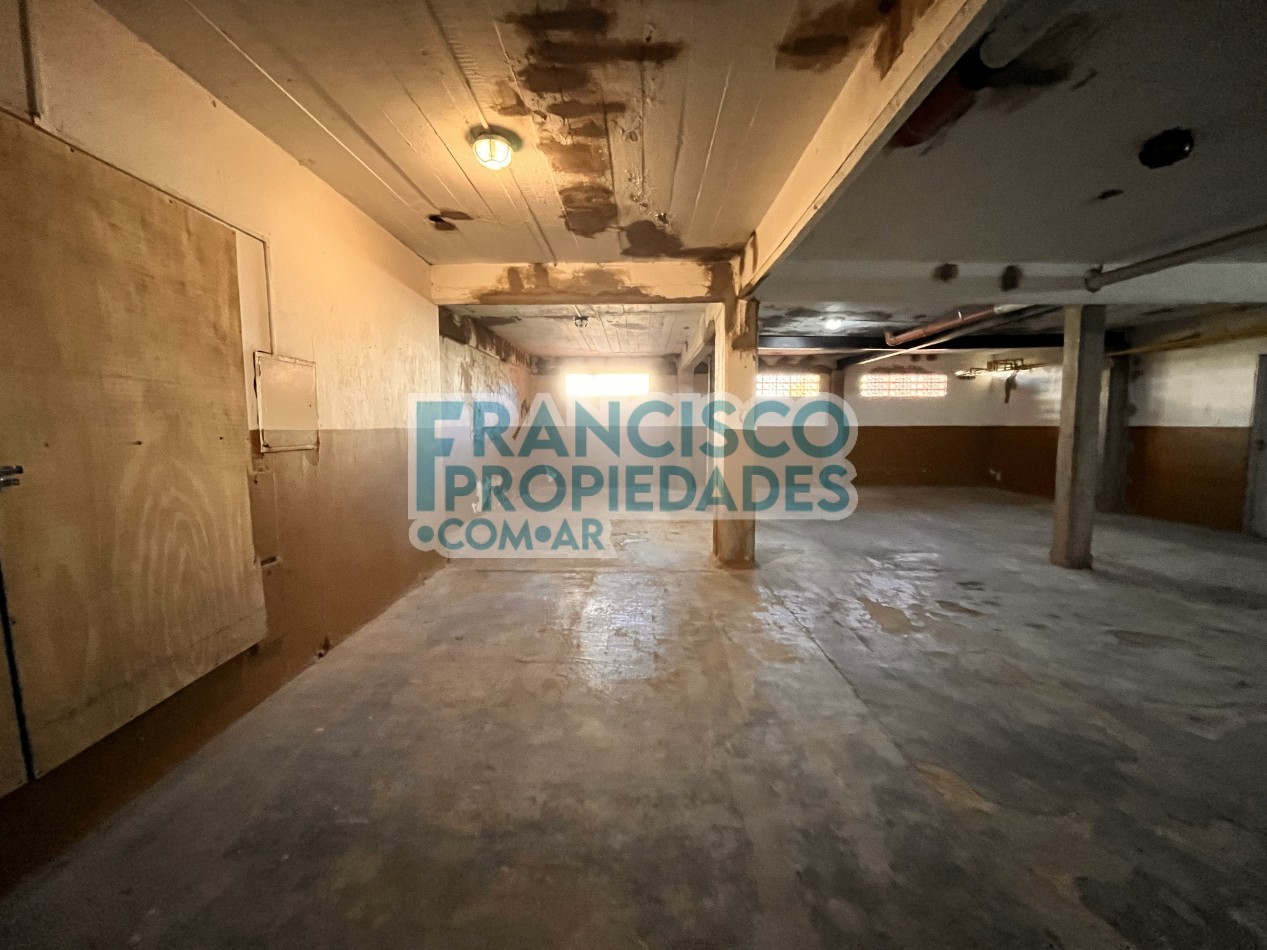 Departamento Frente al Mar, Sur de Villa Gesell