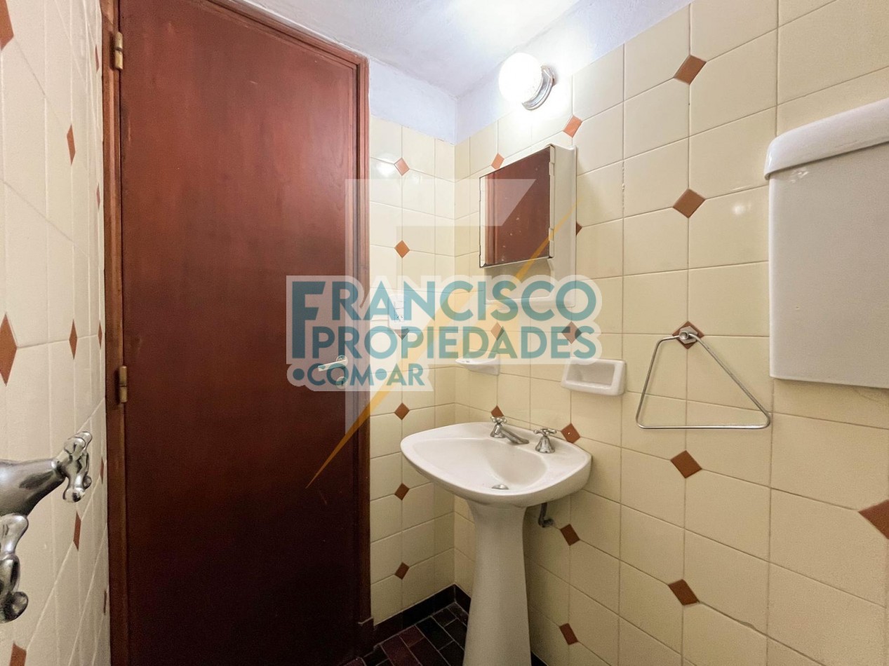 Departamento tipo triplex - Zona sur de Villa Gesell