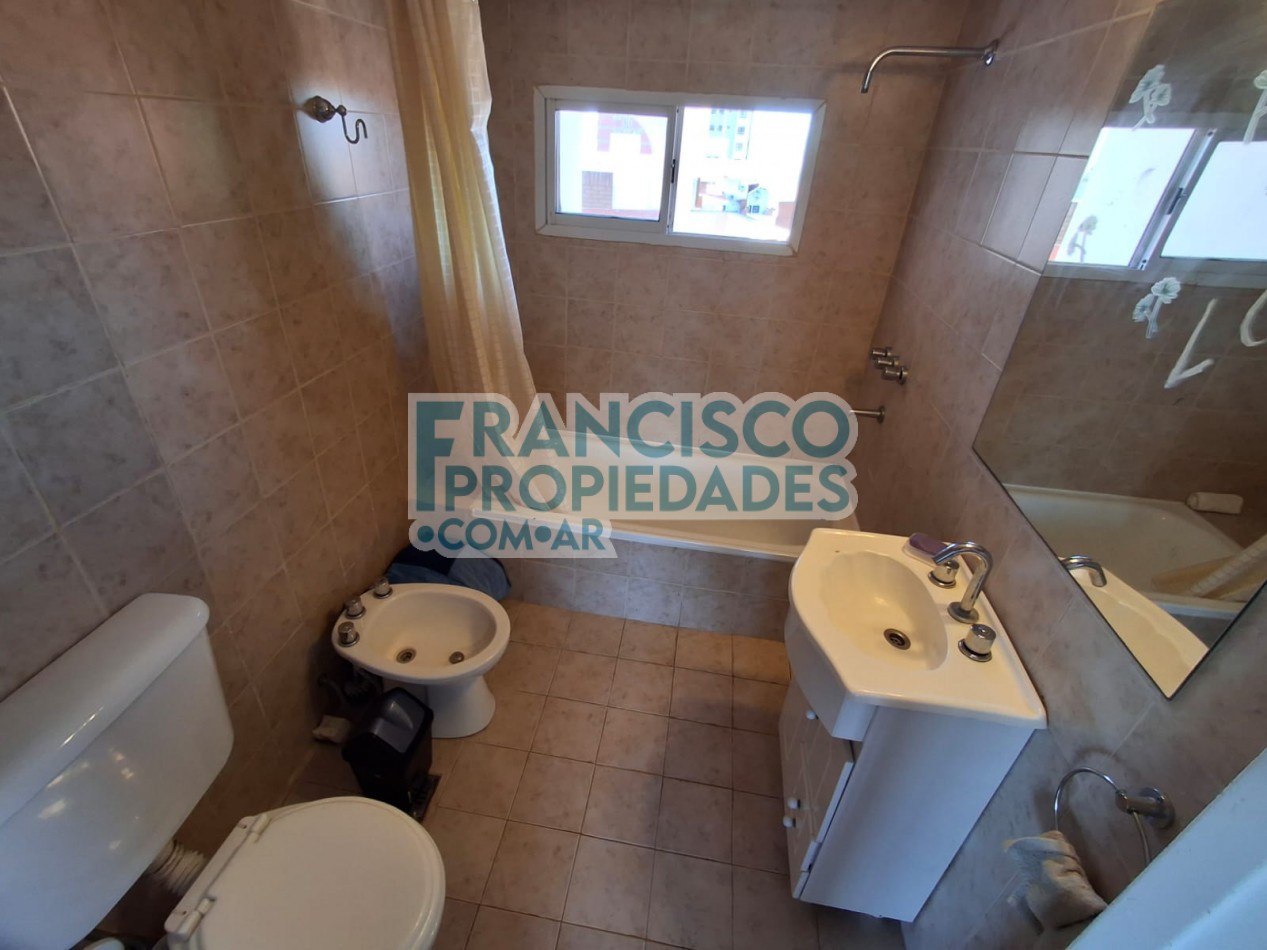 2 departamentos - Villa Gesell | Zona muelle