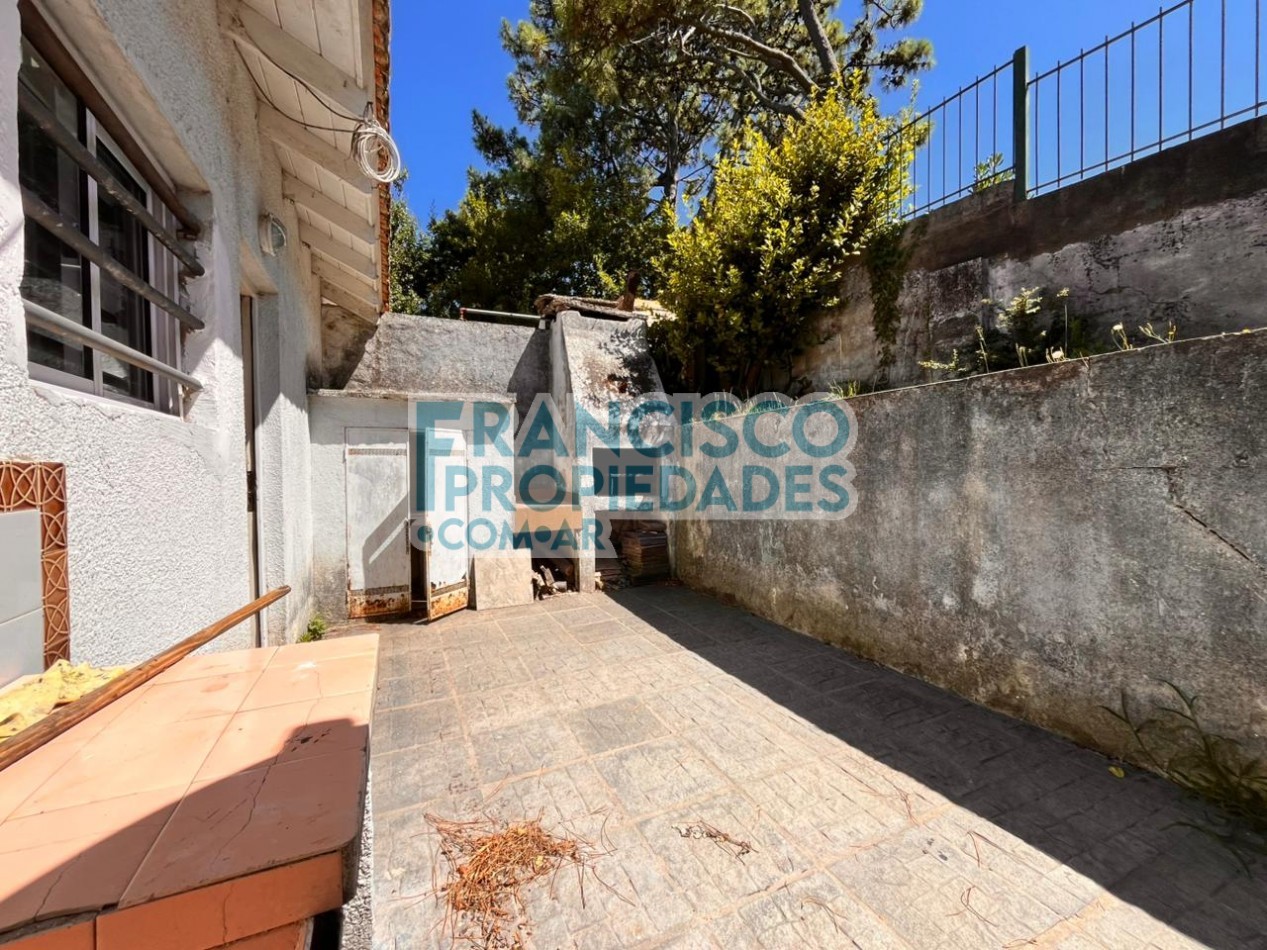 PH en complejo | Villa Gesell - Zona centrica