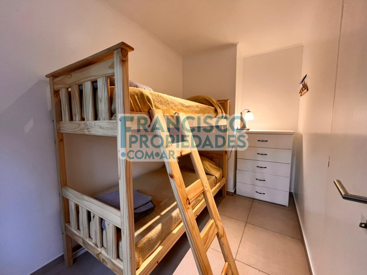 Casa a estrenar en alquiler | Mar de las Pampas