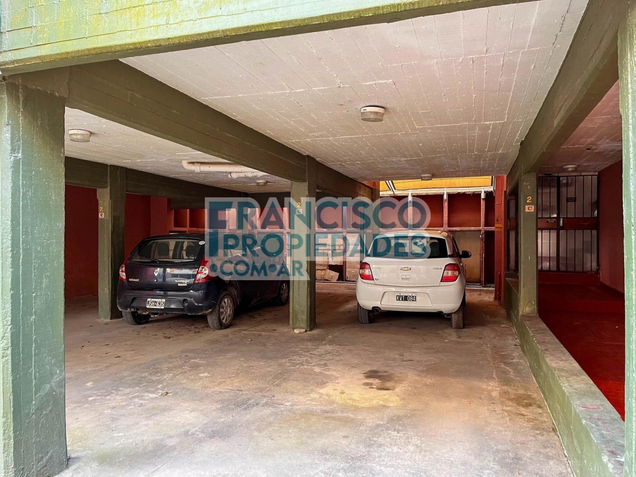 Departamento centrico en Villa Gesell - Zona Sur