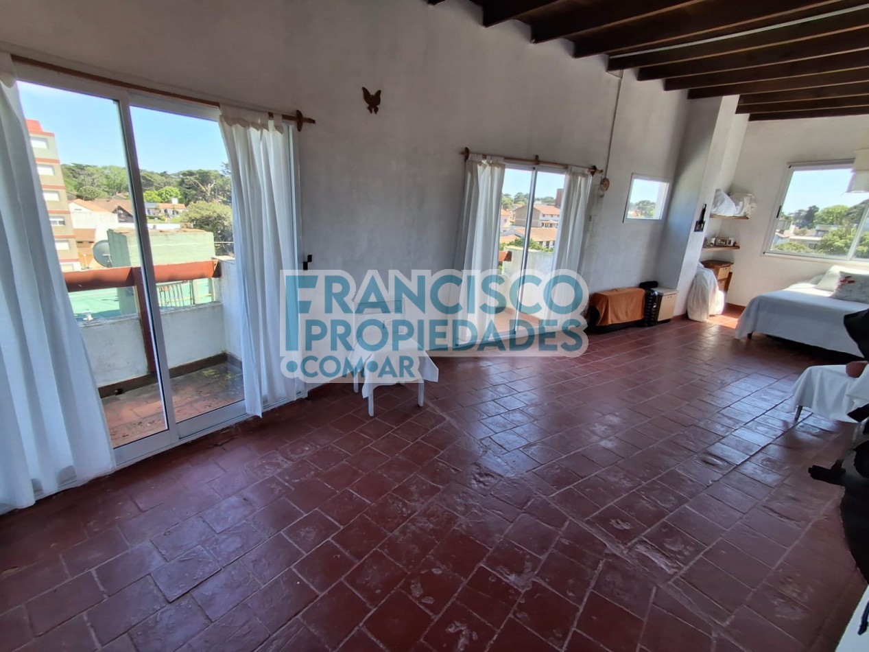 2 departamentos - Villa Gesell | Zona muelle