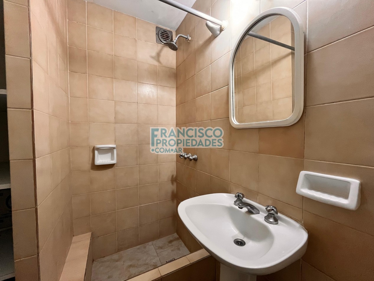 Departamento en alquiler frente al mar - Villa Gesell