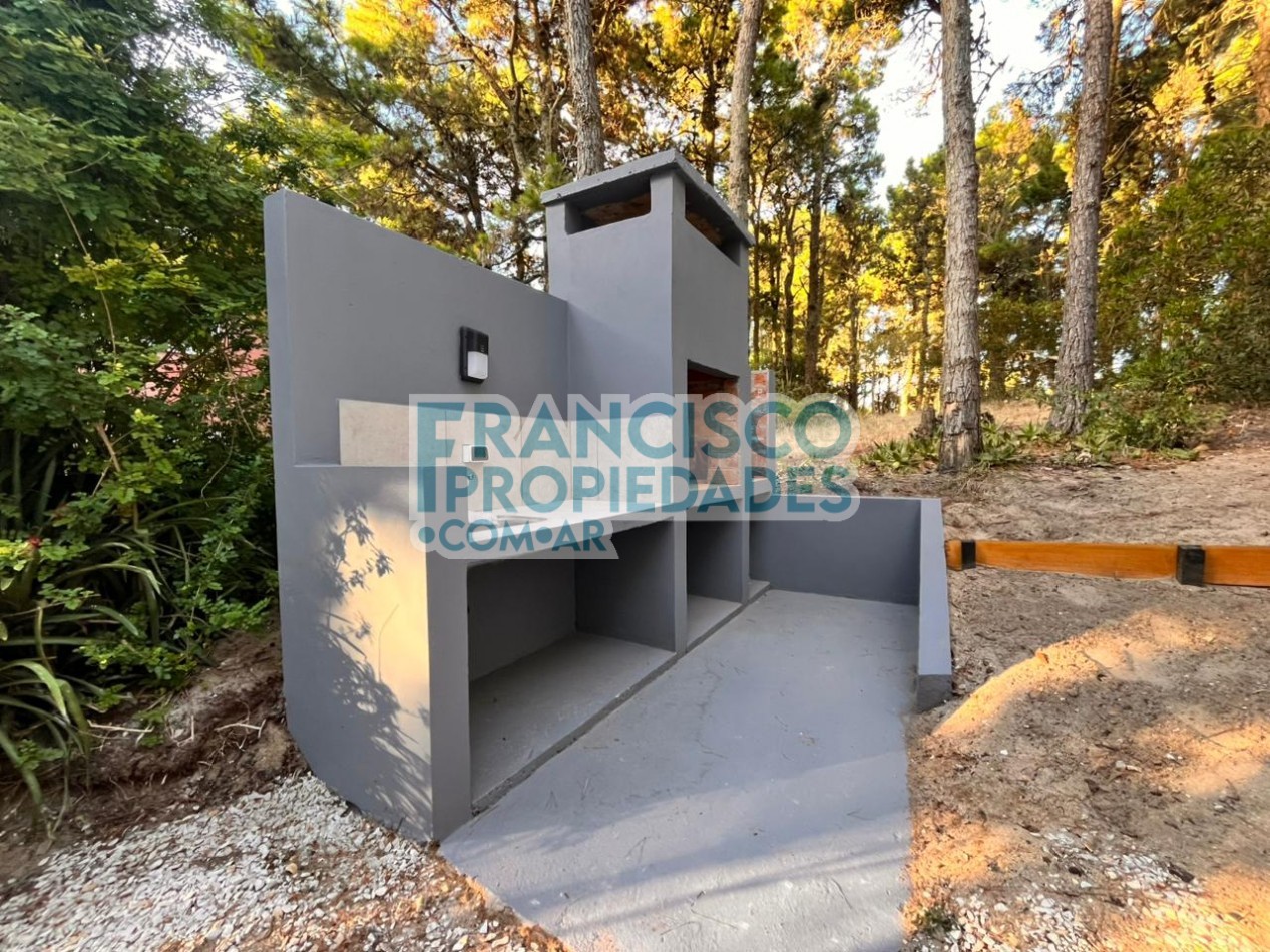 Casa a estrenar en alquiler | Mar de las Pampas