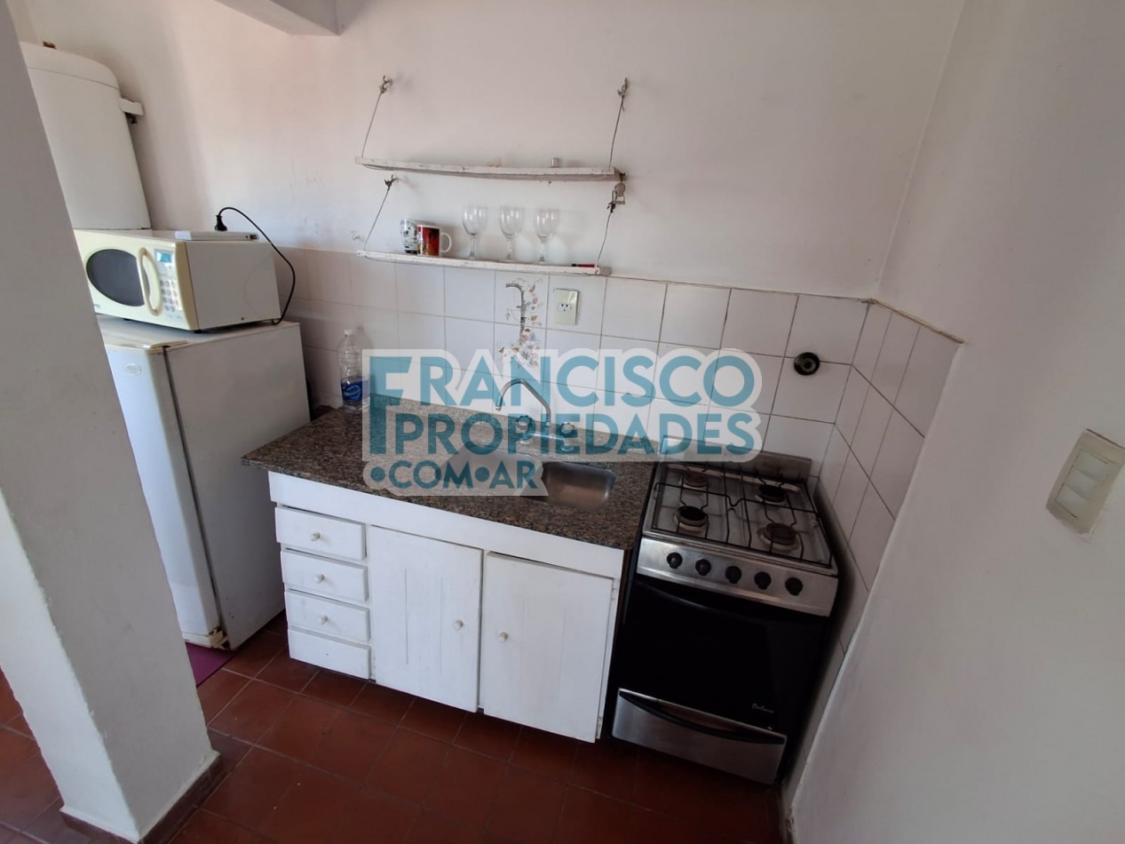 2 departamentos - Villa Gesell | Zona muelle